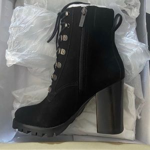 Ted Baker Imogen Bootie- EU39- Sz9- brand new- never worn only tried on at home